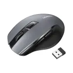UGREEN Ergonomic Wireless Mouse 2.4G 4000DPI Silence Design