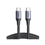 UGREEN Type C 2.0 Male To Type C 2.0 Male Charging&Data Cable(240W Max) 1M