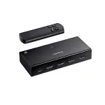 UGREEN HDMI مبدّل 3 دخل 1 خرج