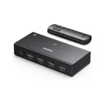 UGREEN HDMI مبدّل 3 دخل 1 خرج