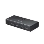 UGREEN HDMI مبدّل 3 دخل 1 خرج