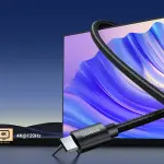 UGREEN HDMI مبدّل 3 دخل 1 خرج