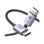 UGREEN DP 8K 2.1 Male To Male Cable 1M