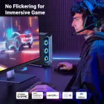 UGREEN DP 8K 2.1 كابل ذكر إلى ذكر 2M