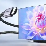 UGREEN Mini HDMI إلى HDMI 8K كابل 1m