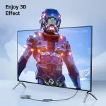 UGREEN Mini HDMI إلى HDMI 8K كابل 2m