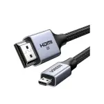 UGREEN من Micro HDMI إلى HDMI 8K كابل 1m