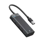UGREEN USB 3.2 GEN 1 4 منافذ موزع