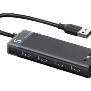 UGREEN USB 3.2 GEN 1 4 منافذ موزع