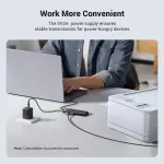 UGREEN USB 3.2 GEN 1 4 Ports HUB
