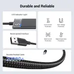 UGREEN USB 3.2 GEN 1 4 Ports HUB