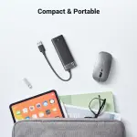 UGREEN USB 3.2 GEN 1 4 Ports HUB