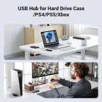 UGREEN USB 3.2 GEN 1 4 Ports HUB