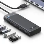 UGREEN USB 3.2 GEN 1 4 Ports HUB