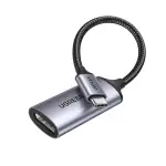 UGREEN USB-C إلى DP أنثى محول(8k)