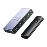 UGREEN HDMI Switch 3 In 1 Out