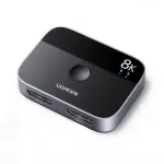 UGREEN DP 2*1 Bi-Directional Switcher