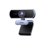 UGREEN USB HD Webcam 1080P With Mic 2M Cable