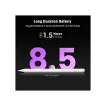 UGREEN Smart Stylus Pen for iPad Magnatic charging