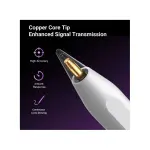 UGREEN Smart Stylus Pen for iPad Magnatic charging