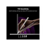 UGREEN Smart Stylus Pen for iPad Magnatic charging