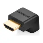UGREEN HDMI ذكر إلى أنثى محول Down