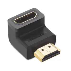 UGREEN HDMI ذكر إلى أنثى محول Down
