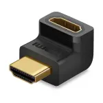 UGREEN HDMI ذكر إلى أنثى محول Down