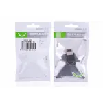 UGREEN HDMI ذكر إلى أنثى محول Down
