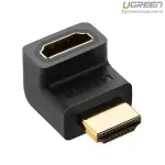 UGREEN HDMI Male to Female Adapter Up