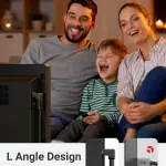 UGREEN HDMI Male to Female Adapter Up