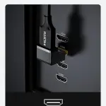 UGREEN HDMI Male to Female Adapter Up