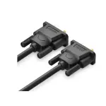 UGREEN DB9 RS232 Adapter Cable 2m (Black)