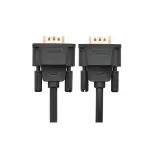 UGREEN DB9 RS232 Adapter Cable 2m (Black)