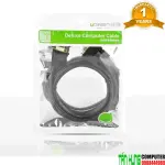 UGREEN DB9 RS232 Adapter Cable 2m (Black)