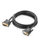 UGREEN DB9 RS-232 Male To Female Adapter Cable 3M