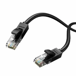 UGREEN Cat 6 U/UTP Lan Cable 40m (Black)