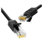 UGREEN Cat 6 U/UTP Lan Cable 50m (Black)