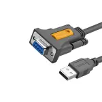 UGREEN USB إلى DB9 RS-232 محول كابل 1.5m
