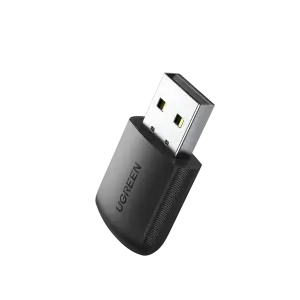 عرض UGREEN AC650 11ac Dual-Band لاسلكي USB محول