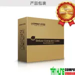 UGREEN USB 2.0 كابل تمديد نشط 5m (أسود)