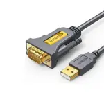 UGREEN USB إلى DB9 RS-232 محول كابل 2m