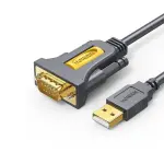 UGREEN USB to DB9 RS-232 Adapter Cable 3m