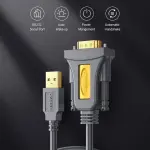 UGREEN USB إلى DB9 RS-232 محول كابل 3m