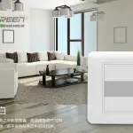 UGREEN Wall Plate Frame