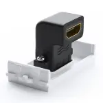 UGREEN HDMI Socket Panel (أبيض)