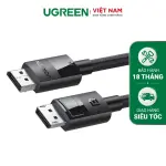 UGREEN HDMI Socket Panel (أبيض)