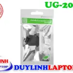 UGREEN HDMI Socket Panel (White)