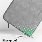 UGREEN جيب كمبيوتر محمول 14 إلى 14.9inch (رمادي)