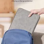 UGREEN جيب كمبيوتر محمول 14 إلى 14.9inch (رمادي)